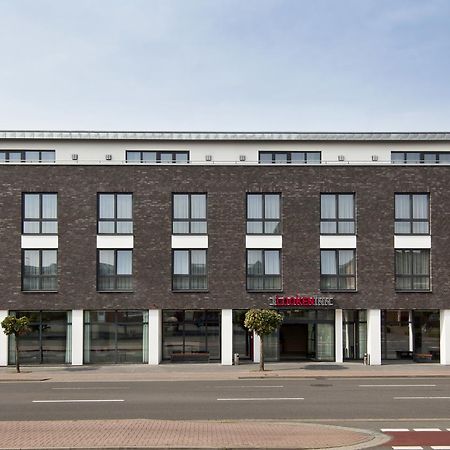 Looken Inn Lingen By Hackmann Extérieur photo