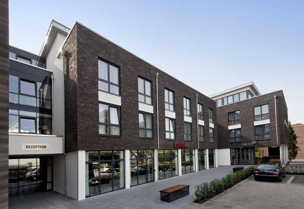 Looken Inn Lingen By Hackmann Extérieur photo