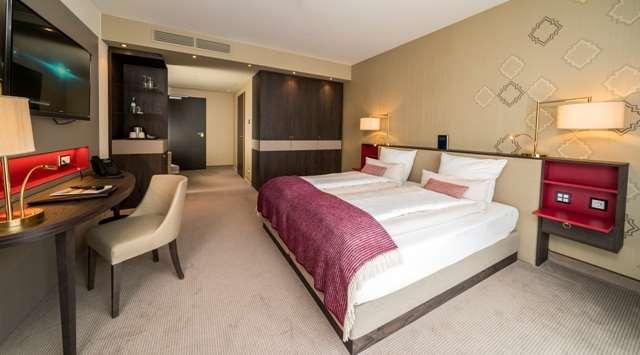 Looken Inn Lingen By Hackmann Chambre photo