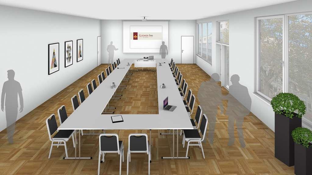 Looken Inn Lingen By Hackmann Facilités photo