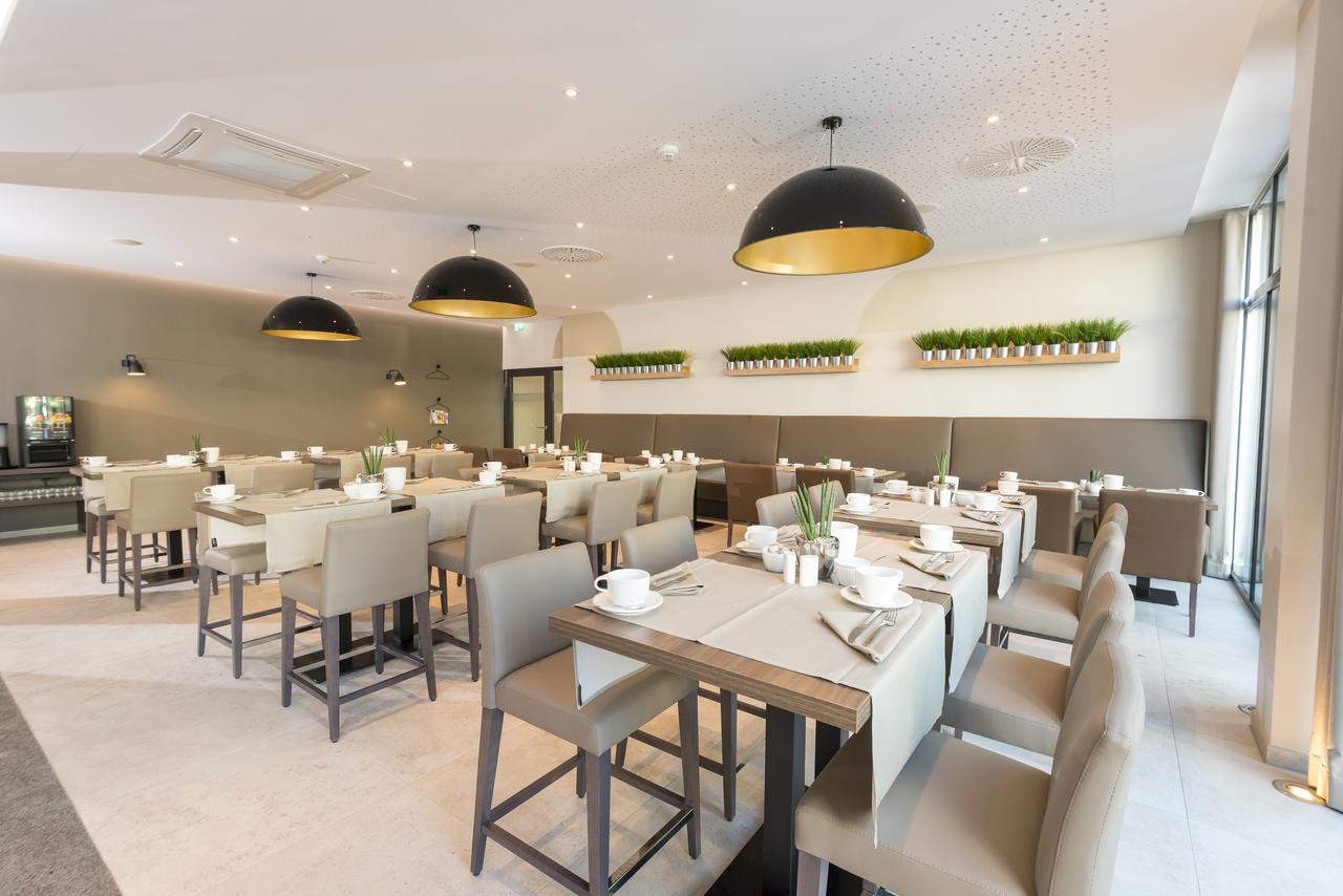 Looken Inn Lingen By Hackmann Extérieur photo