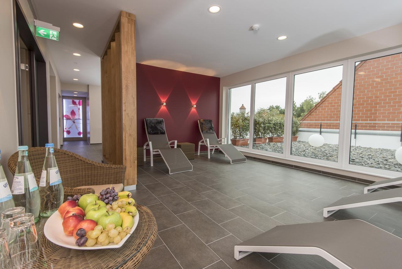 Looken Inn Lingen By Hackmann Extérieur photo
