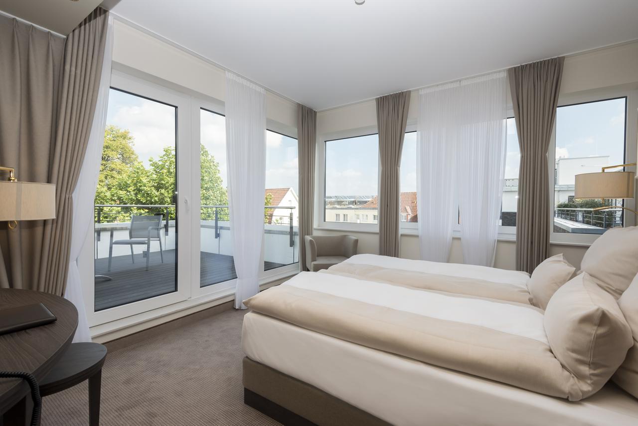 Looken Inn Lingen By Hackmann Extérieur photo