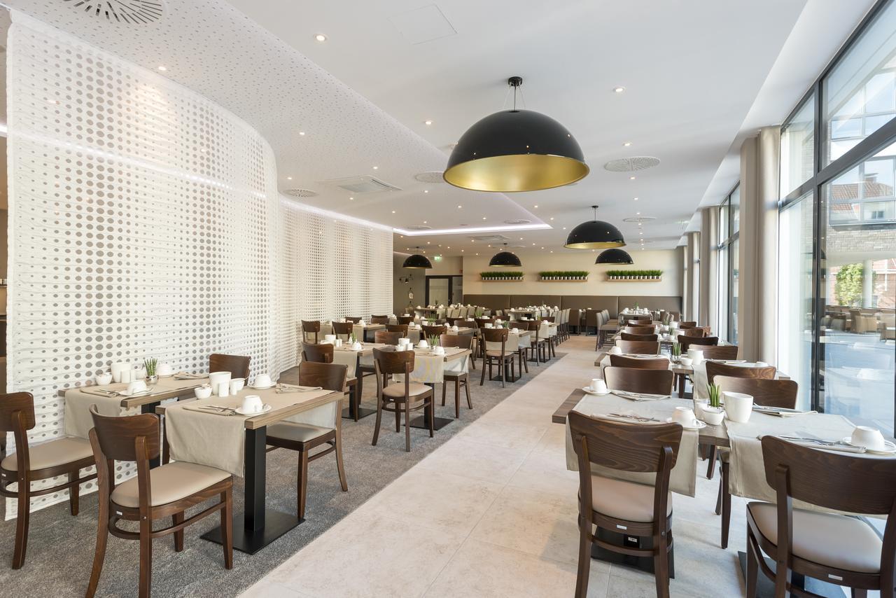 Looken Inn Lingen By Hackmann Extérieur photo