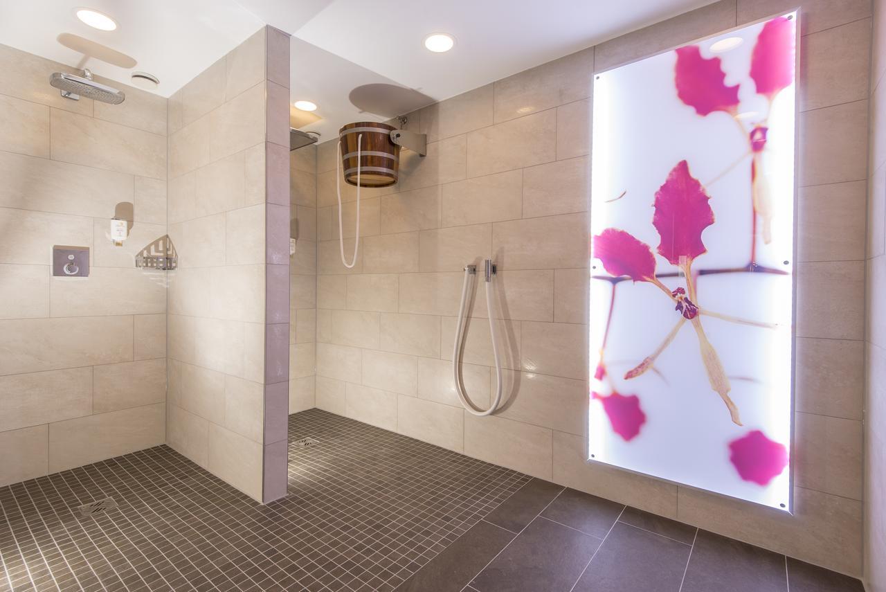 Looken Inn Lingen By Hackmann Extérieur photo