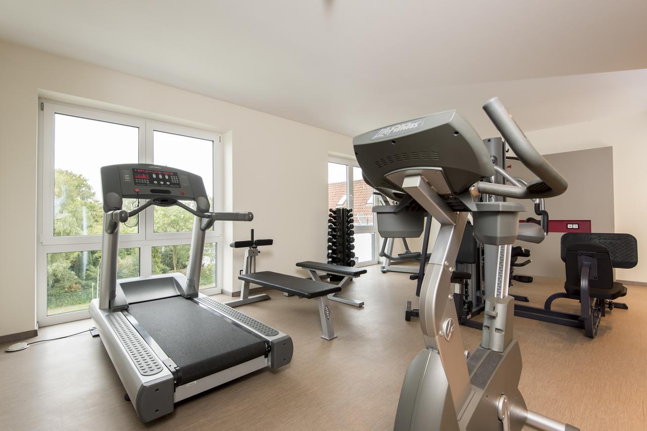 Looken Inn Lingen By Hackmann Extérieur photo