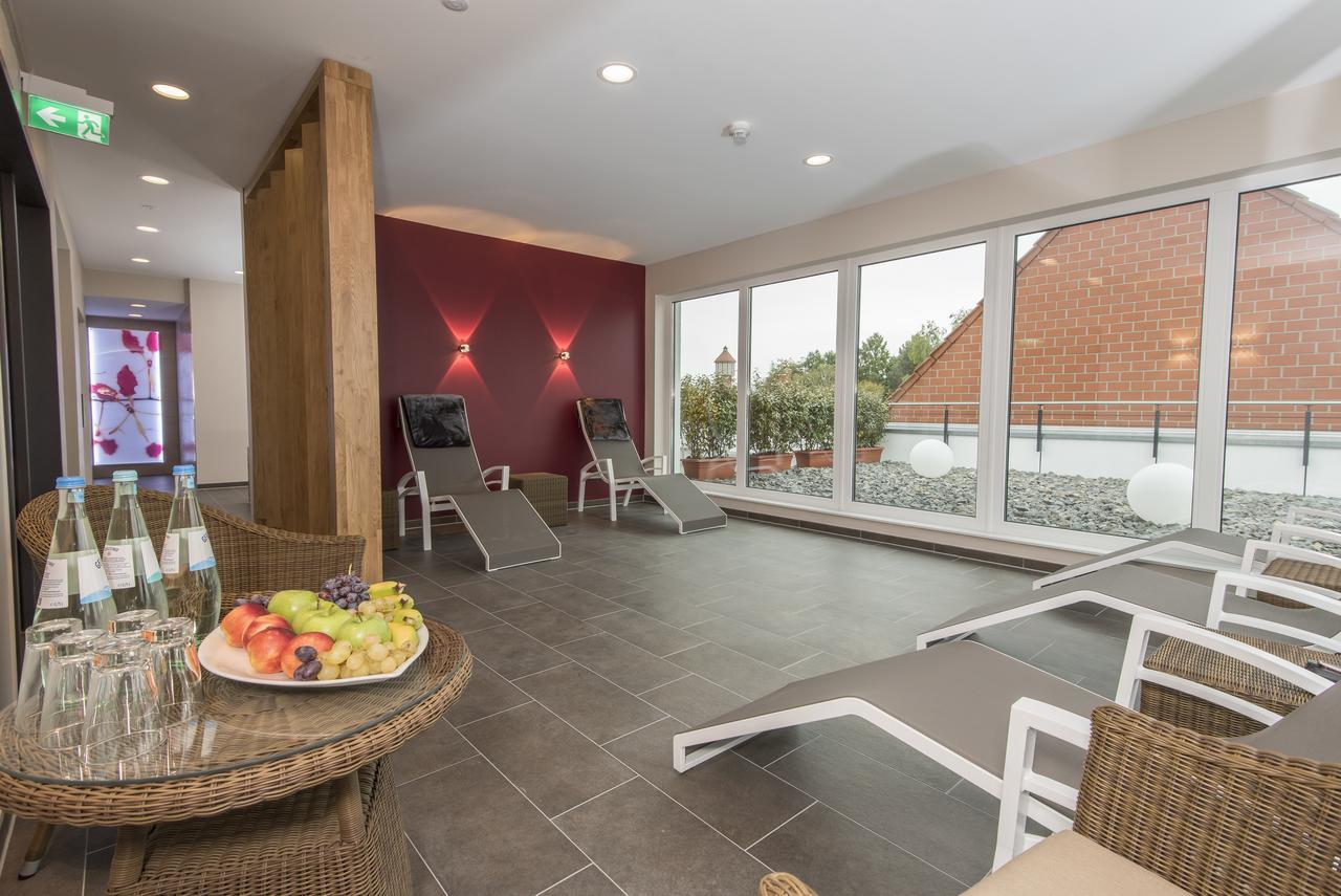 Looken Inn Lingen By Hackmann Extérieur photo