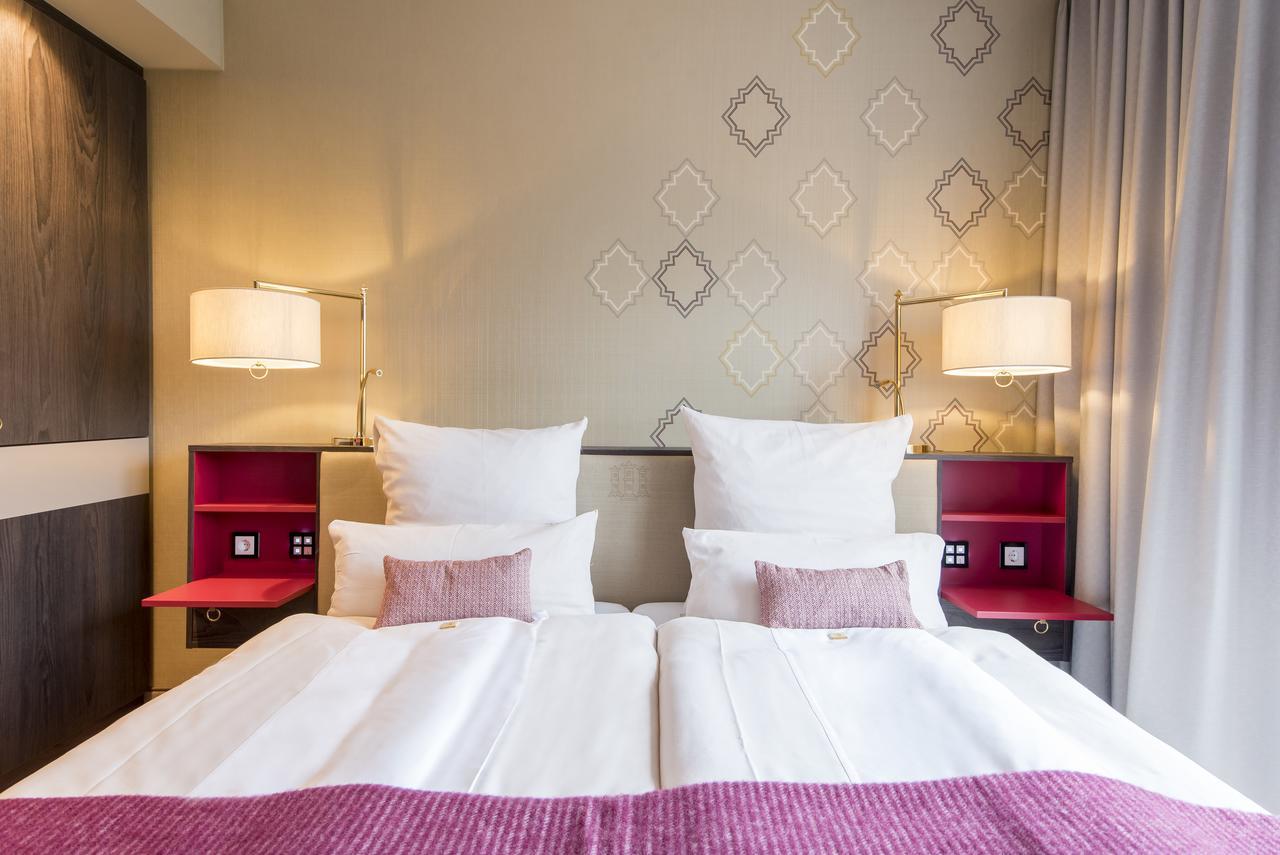 Looken Inn Lingen By Hackmann Extérieur photo