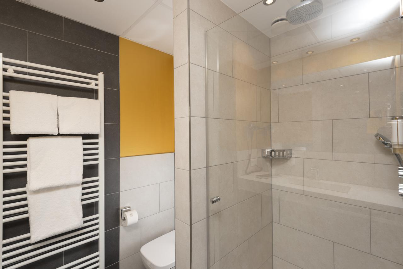 Looken Inn Lingen By Hackmann Extérieur photo