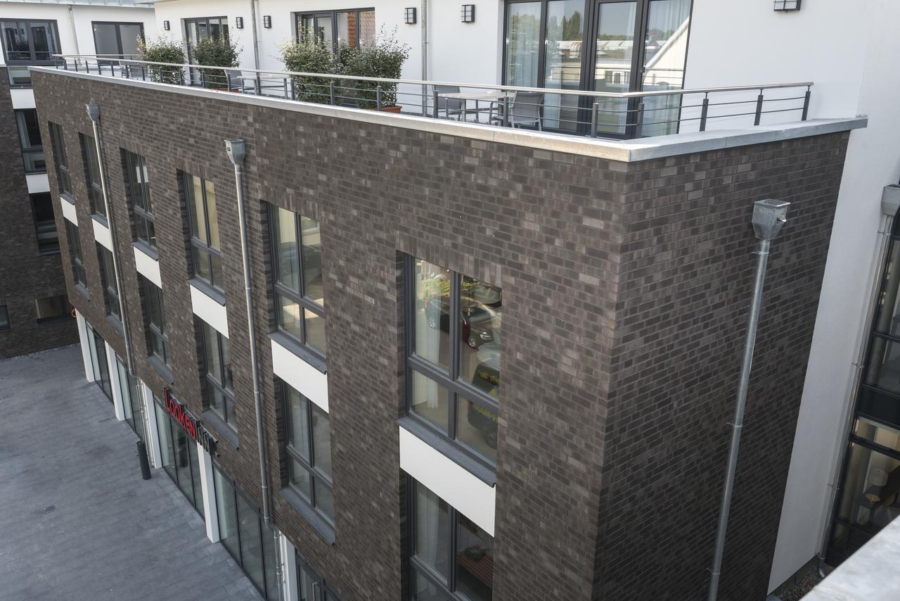 Looken Inn Lingen By Hackmann Extérieur photo
