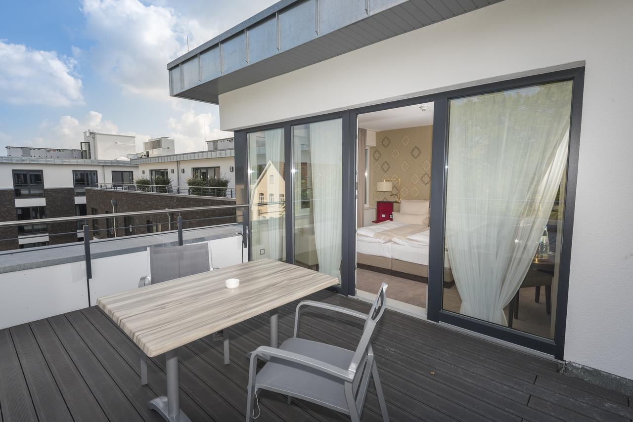 Looken Inn Lingen By Hackmann Extérieur photo