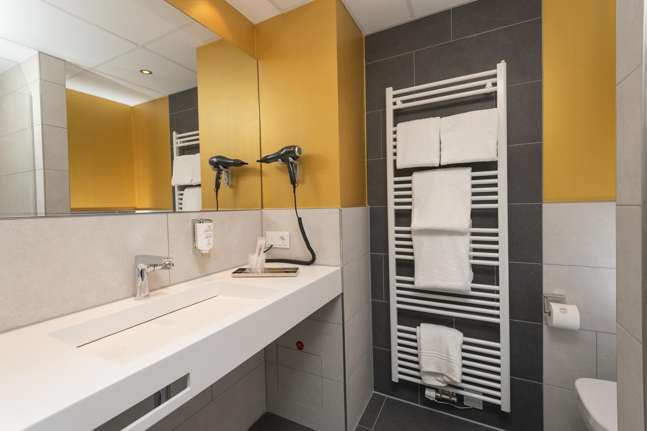 Looken Inn Lingen By Hackmann Extérieur photo