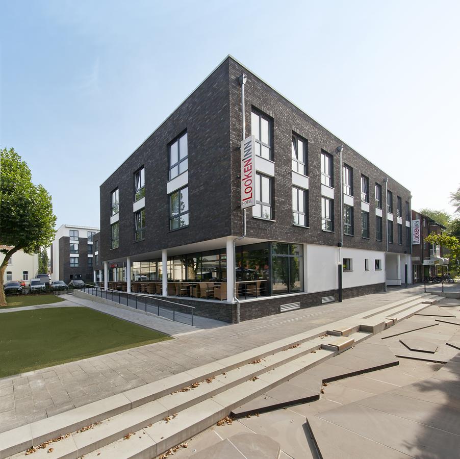 Looken Inn Lingen By Hackmann Extérieur photo