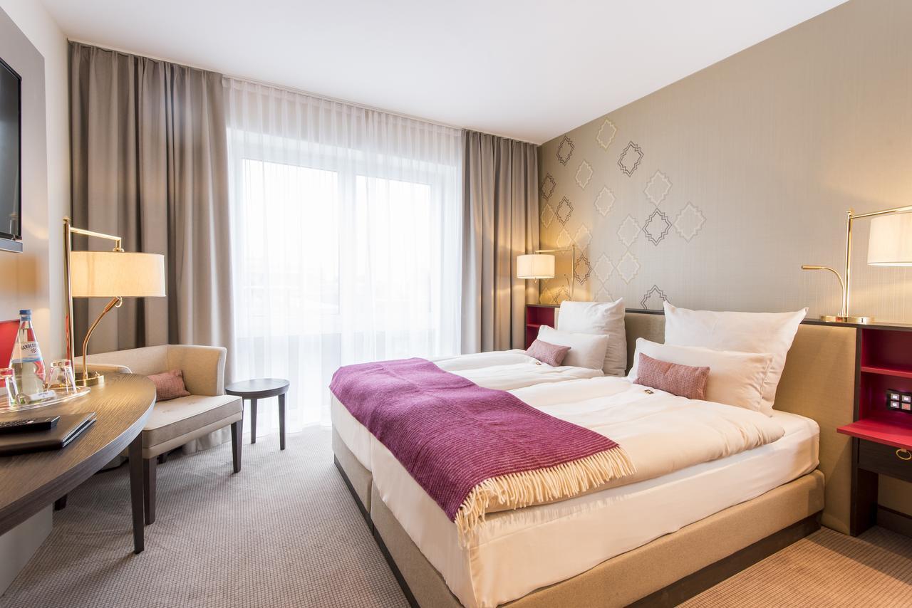 Looken Inn Lingen By Hackmann Extérieur photo