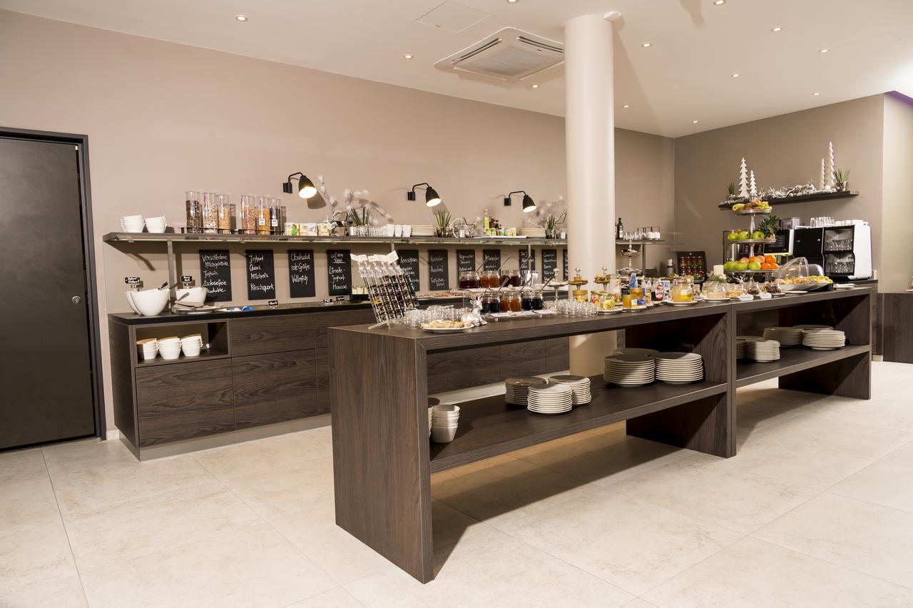 Looken Inn Lingen By Hackmann Extérieur photo