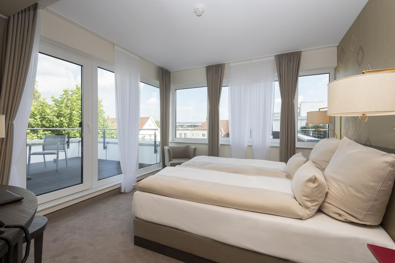 Looken Inn Lingen By Hackmann Extérieur photo