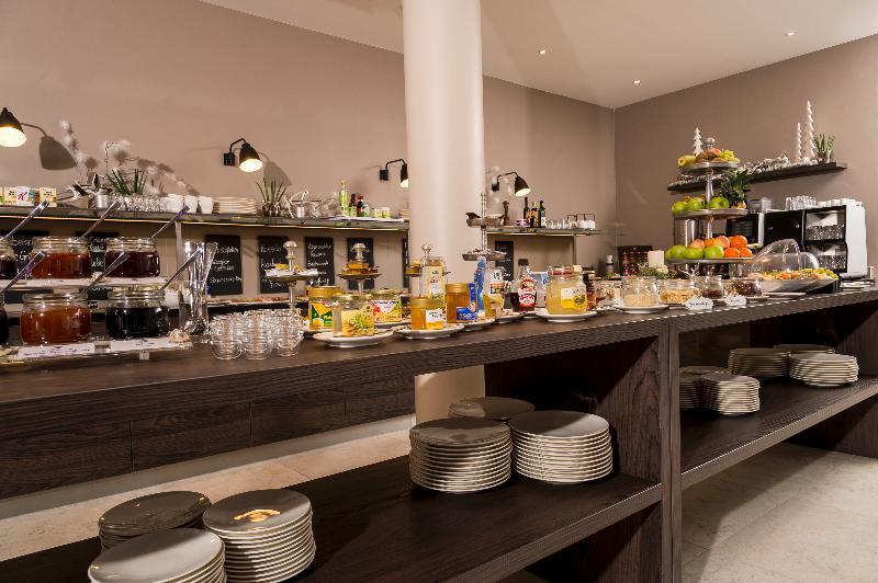 Looken Inn Lingen By Hackmann Extérieur photo