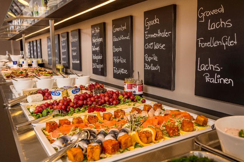 Looken Inn Lingen By Hackmann Extérieur photo